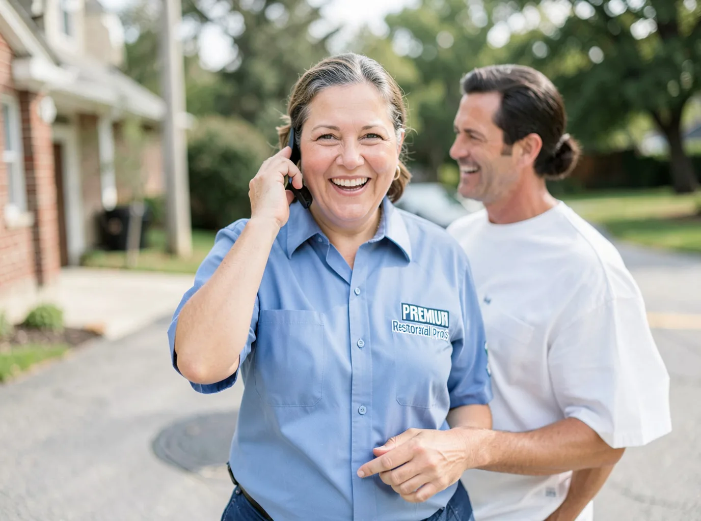 Water Damage Restoration Saltillo, TX FAQs